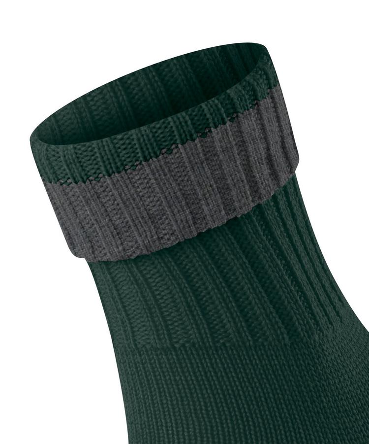 Burlington Burlington Plymouth Socken Damen - forest (7450) - 1 | SportScheck