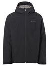 VAUDE SE Men's Morkon Wool Jacket Outdoorjacke Herren - black