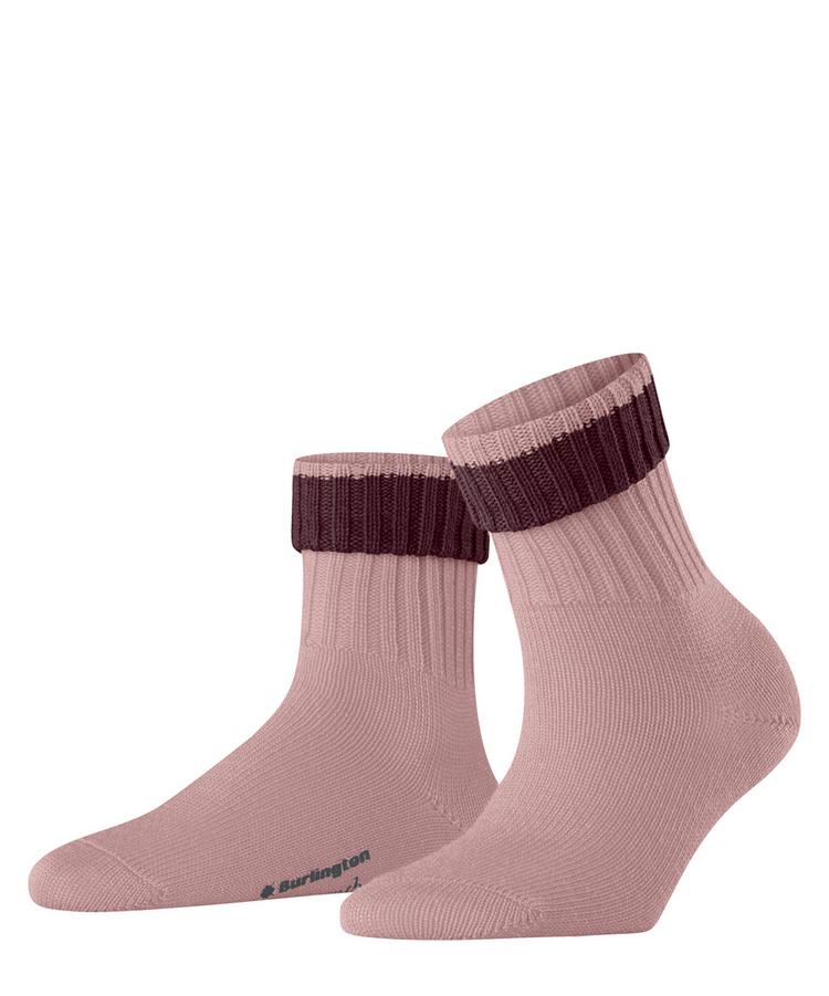 Burlington Burlington Plymouth Socken Damen - primrose (8642) - 0 | SportScheck