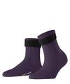 Burlington Plymouth Socken Damen - orange (8760)