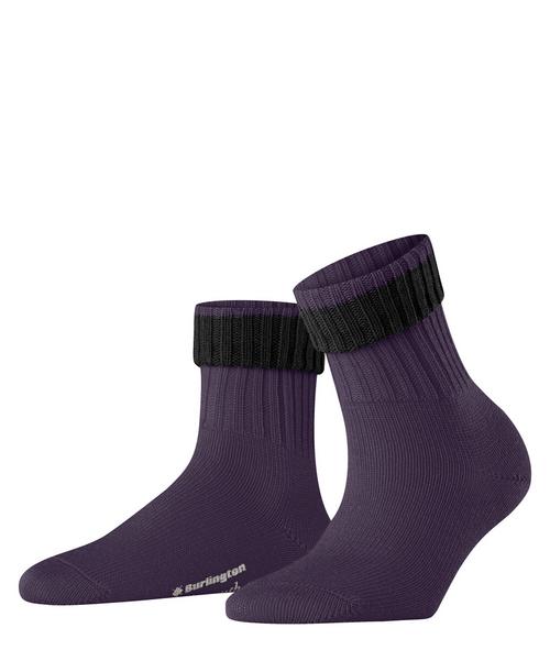 Burlington Plymouth Socken Damen