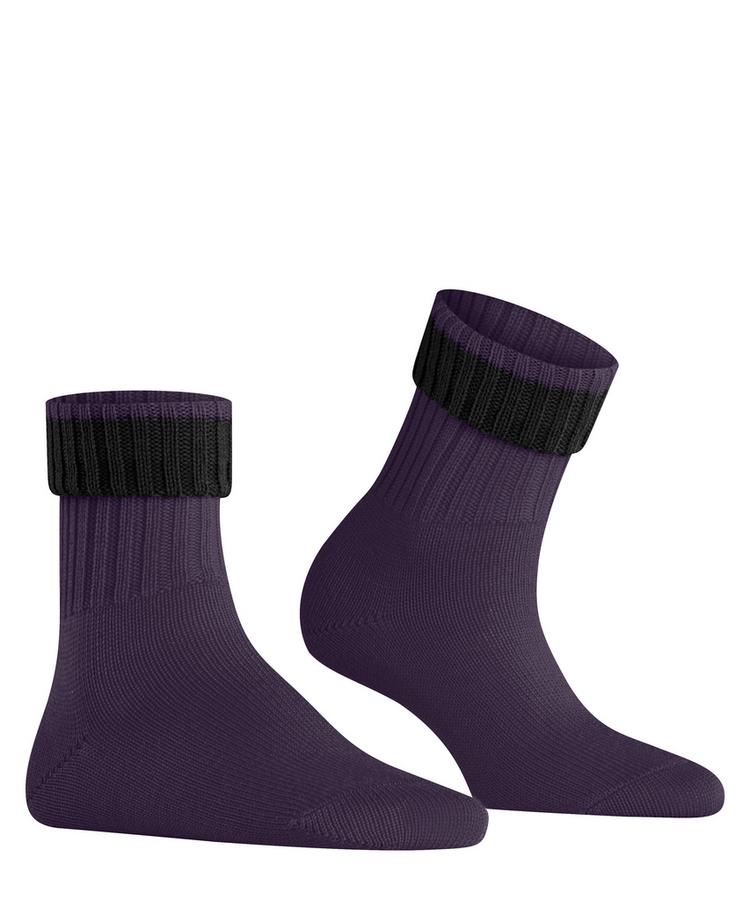 Burlington Burlington Plymouth Socken Damen - orange (8760) - 0 | SportScheck