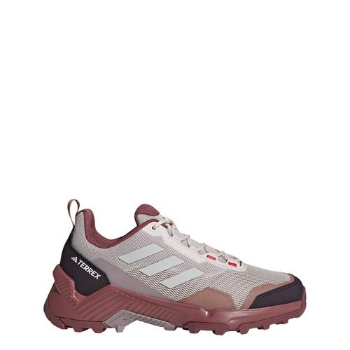 Rückansicht von adidas Eastrail 2.0 Wanderschuh Wanderschuhe Herren Putty Mauve / Grey One / Pure Ruby