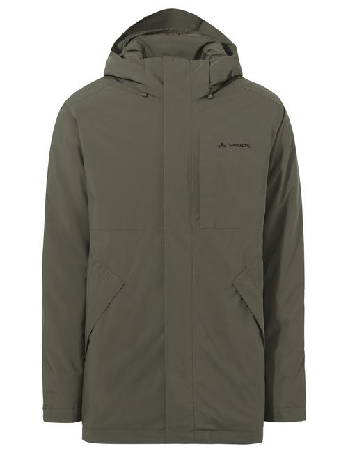 VAUDE SE Men's Abelia Parka II Outdoorjacke Herren