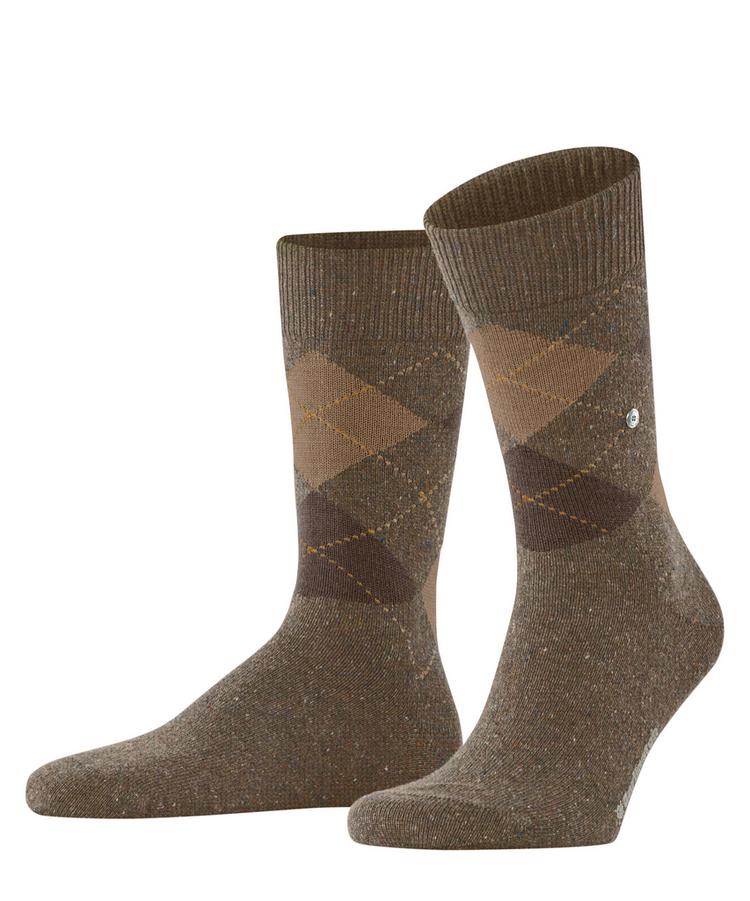 Burlington Burlington Dundee Socken Herren - hazelnut (5005) - 0 | SportScheck