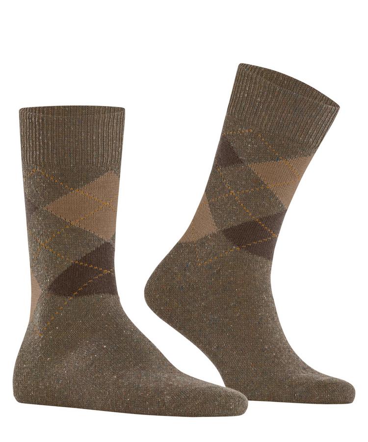 Burlington Burlington Dundee Socken Herren - hazelnut (5005) - 0 | SportScheck
