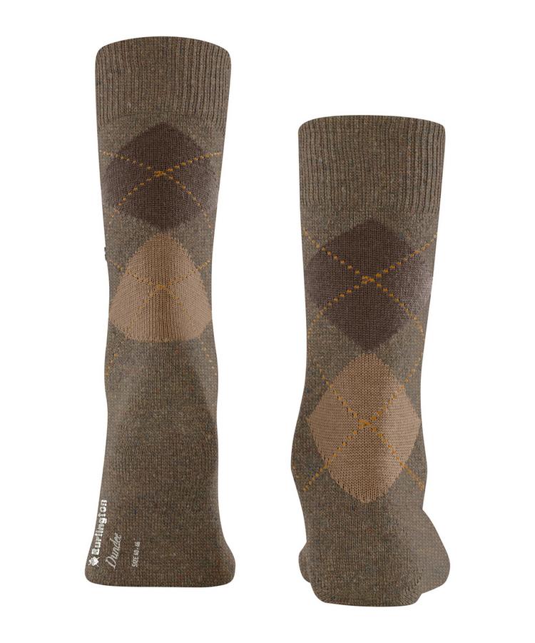 Burlington Burlington Dundee Socken Herren - hazelnut (5005) - 0 | SportScheck
