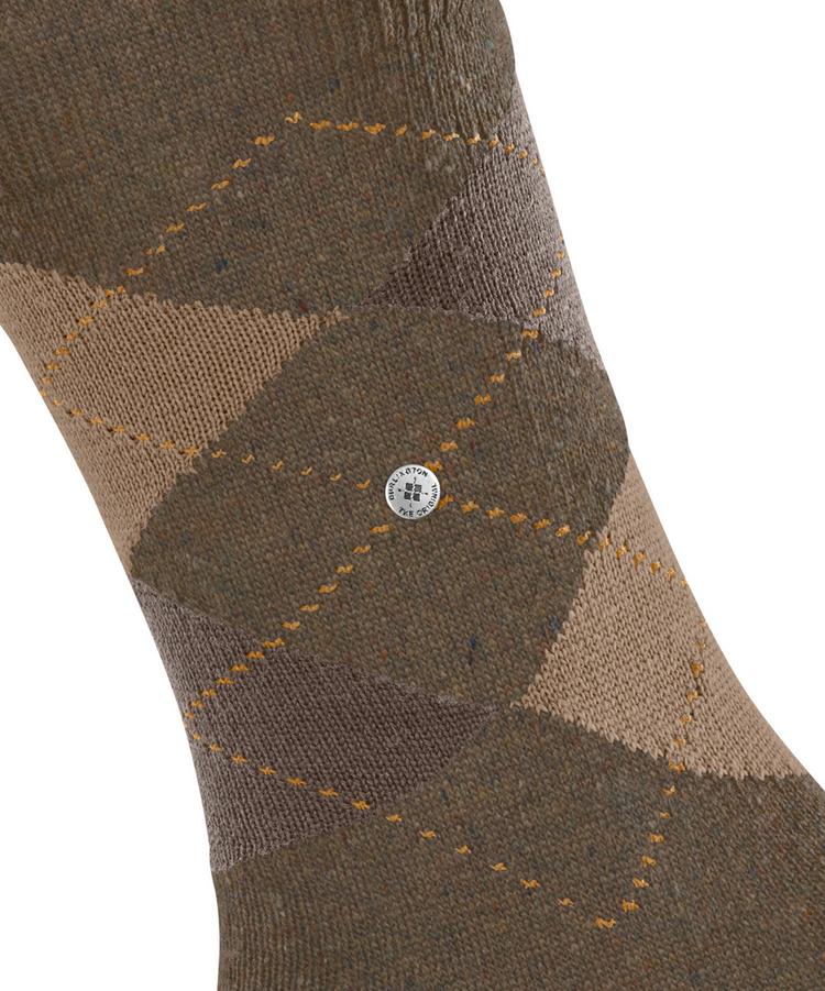 Burlington Burlington Dundee Socken Herren - hazelnut (5005) - 1 | SportScheck