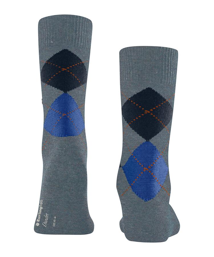 Burlington Burlington Dundee Socken Herren - light jeans (6662) - 0 | SportScheck