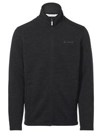 VAUDE SE Men's Tikoma Fleece Jacket II Outdoorjacke Herren - black uni