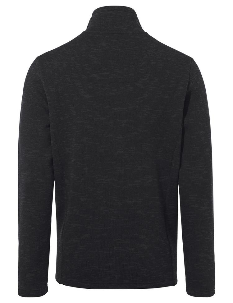 VAUDE VAUDE SE Men's Tikoma Fleece Jacket II Outdoorjacke Herren - black uni - 0 | SportScheck