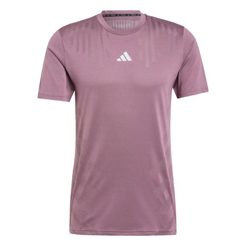 adidas HIIT Airchill Workout T-Shirt Funktionsshirt Herren