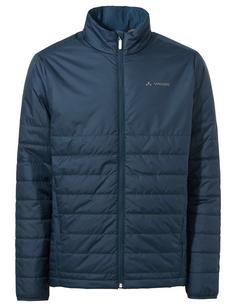 VAUDE SE Men's Tesino SC Jacket Outdoorjacke Herren dark sea