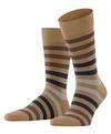 Burlington Blackpool Socken Herren - auburn (5153)
