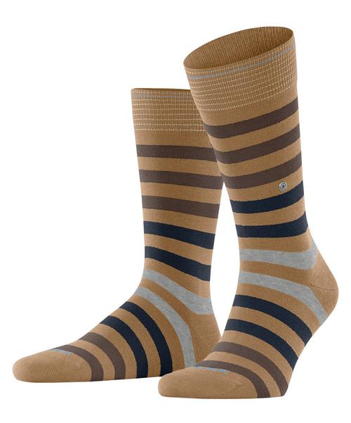 Burlington Blackpool Socken Herren