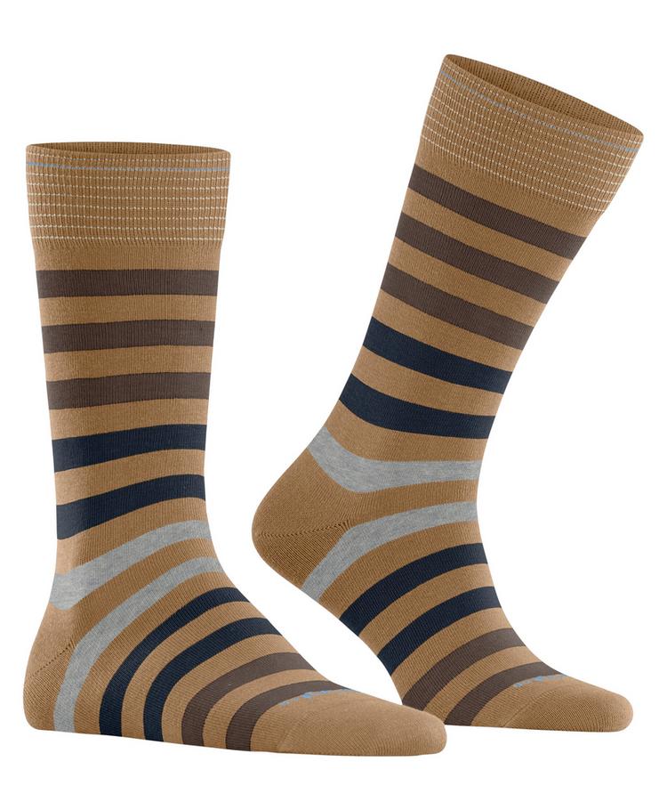 Burlington Burlington Blackpool Socken Herren - auburn (5153) - 0 | SportScheck