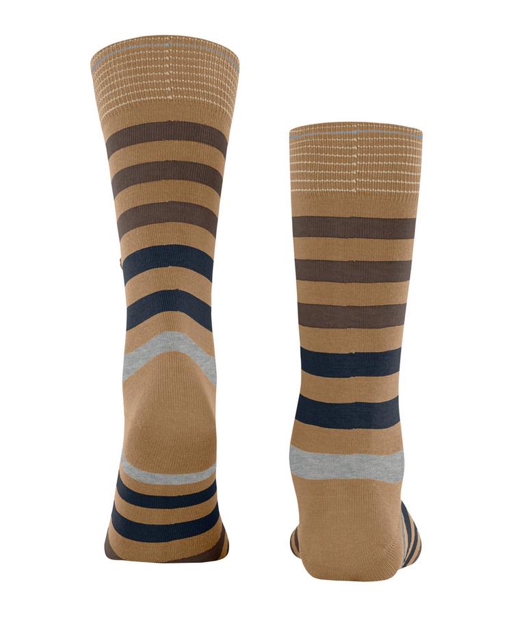 Burlington Burlington Blackpool Socken Herren - auburn (5153) - 0 | SportScheck