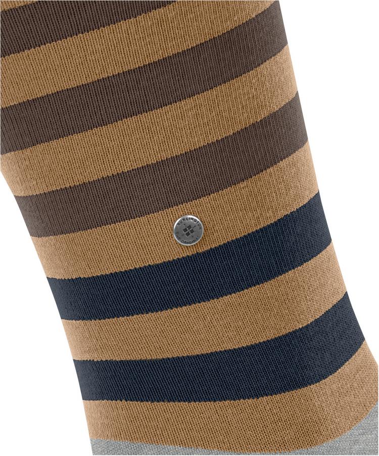 Burlington Burlington Blackpool Socken Herren - auburn (5153) - 1 | SportScheck