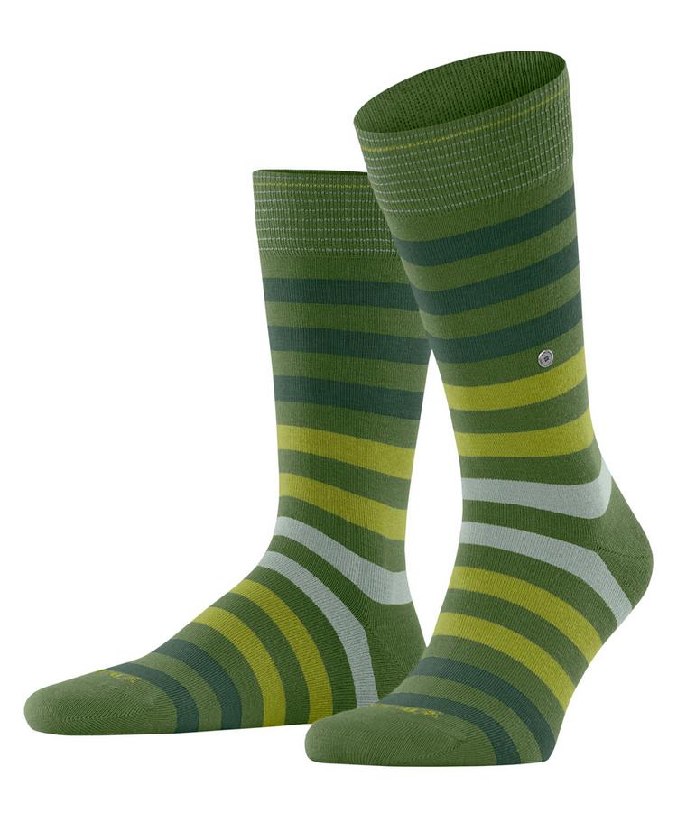 Burlington Burlington Blackpool Socken Herren - forest (7657) - 0 | SportScheck
