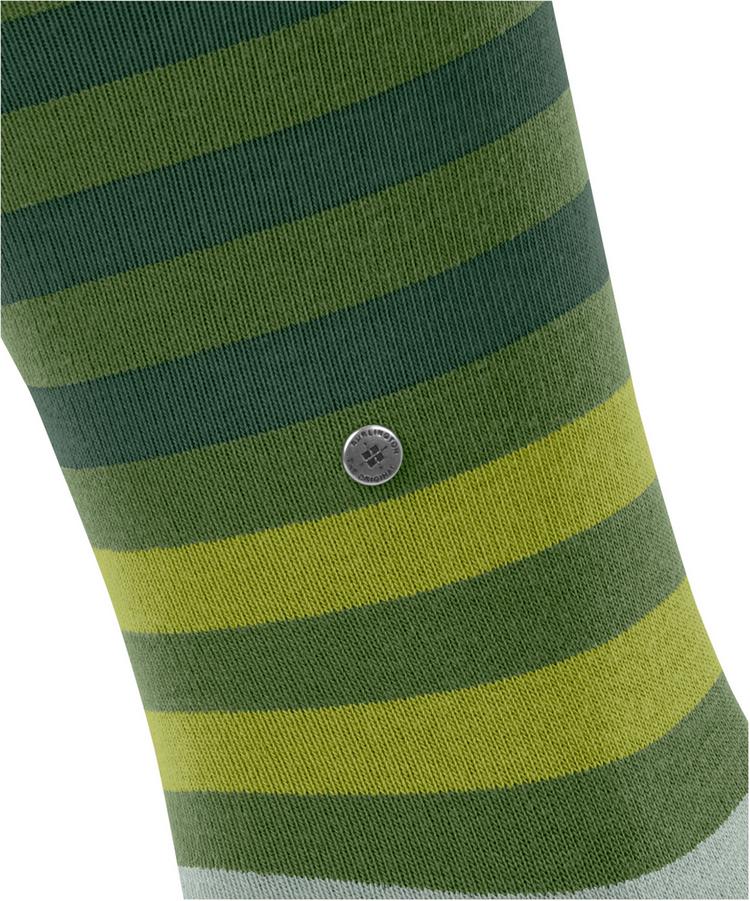 Burlington Burlington Blackpool Socken Herren - forest (7657) - 1 | SportScheck