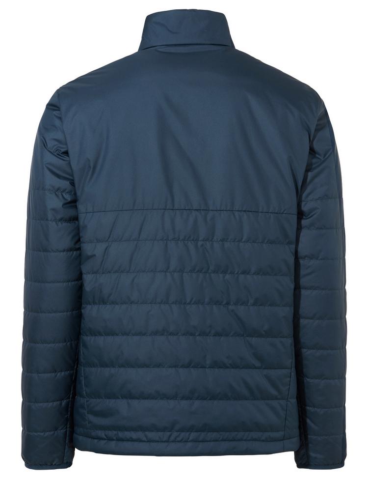 VAUDE VAUDE SE Men's Tesino SC Jacket Outdoorjacke Herren - dark sea - 0 | SportScheck