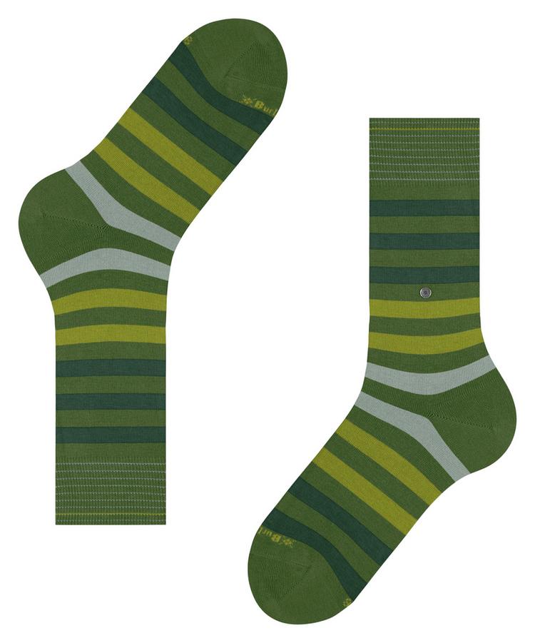 Burlington Burlington Blackpool Socken Herren - forest (7657) - 2 | SportScheck