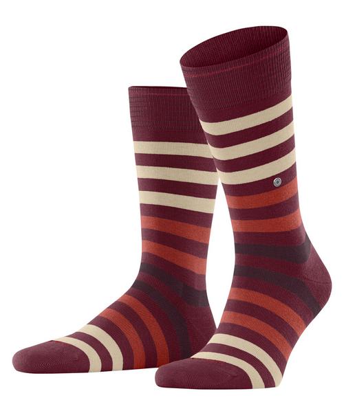 Burlington Blackpool Socken Herren