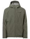 VAUDE SE Men's Morkon Wool Jacket Outdoorjacke Herren - khaki