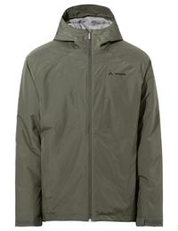 VAUDE SE Men's Morkon Wool Jacket Outdoorjacke Herren - khaki