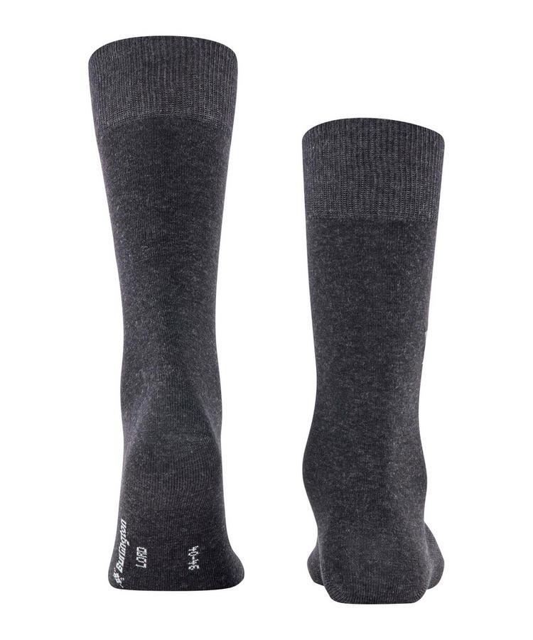Burlington Burlington Brit Style Socken Herren - oil mel. (3986) - 0 | SportScheck