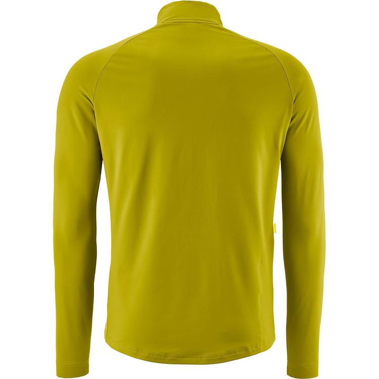 Gonso Gonso CRISSOLO Trikot Herren - Gelb7014 - 0 | SportScheck
