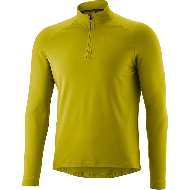 Gonso Gonso CRISSOLO Trikot Herren - Gelb7014 - 1 | SportScheck