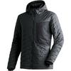 Maier Sports Donovaly Funktionsjacke Herren - Schwarz01100