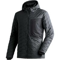 Maier Sports Donovaly Funktionsjacke Herren - Schwarz01100