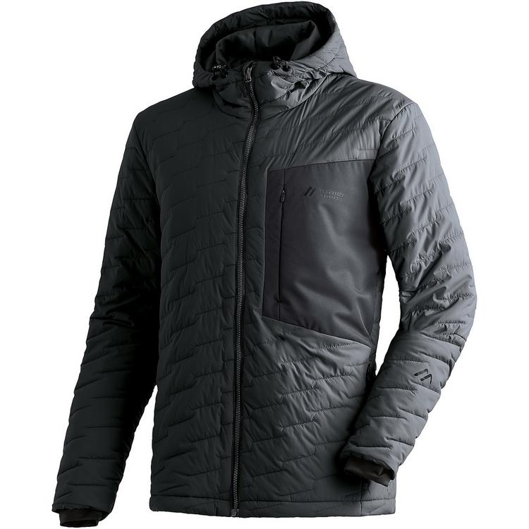 Maier Sports Maier Sports Donovaly Funktionsjacke Herren - Schwarz01100 - 0 | SportScheck