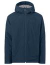 VAUDE SE Men's Morkon Wool Jacket Outdoorjacke Herren - dark sea