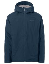 VAUDE SE Men's Morkon Wool Jacket Outdoorjacke Herren - dark sea