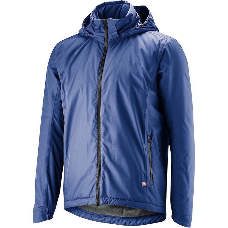 Gonso Gonso SAVE Therm Regenjacke Herren - Blau303 - 1 | SportScheck