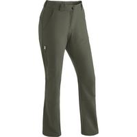 Maier Sports Helga Trekkinghose Damen - Dunkelgrau036