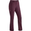 Maier Sports Helga Trekkinghose Damen - Lila4637