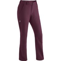 Maier Sports Helga Trekkinghose Damen - Lila4637