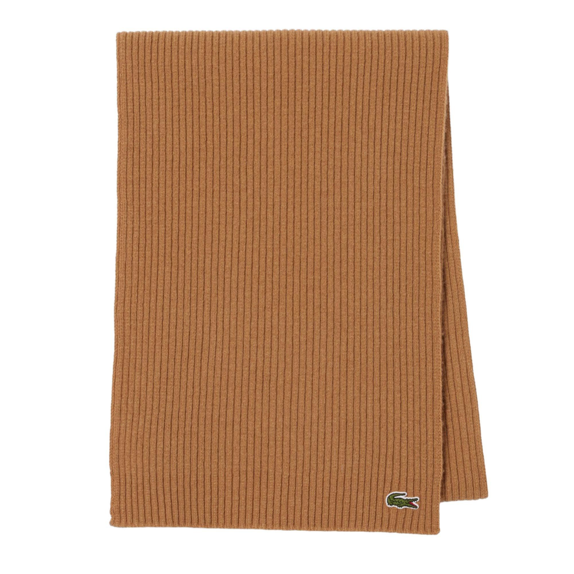Lacoste Schal Schal - Braun