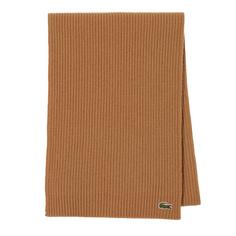 Lacoste Schal Schal Braun