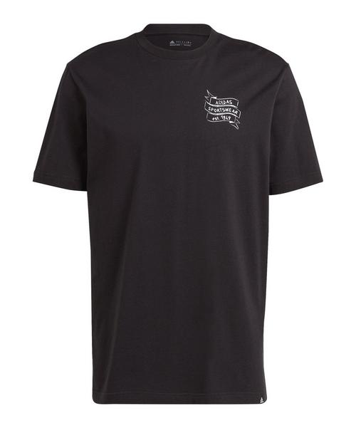 adidas Graphic Love T-Shirt T-Shirt Herren