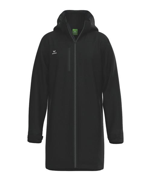 Erima Cmpt Stadium Jacke  F Sweatjacke