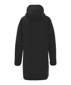 Rückansicht von Erima Cmpt Stadium Jacke  F Sweatjacke schwarz