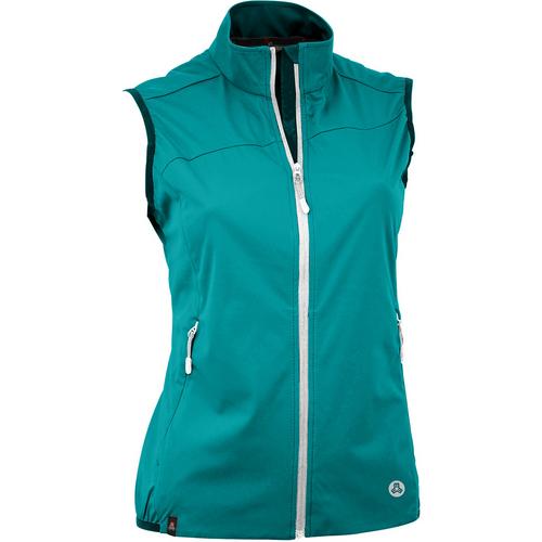 Maul Sport Entschenkopf 10.0 Outdoorweste Damen