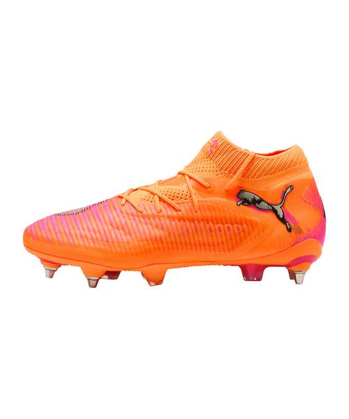 PUMA FUTURE 8 Ultimate Mx SG Hot Pursuit Fu&szlig;ballschuhe