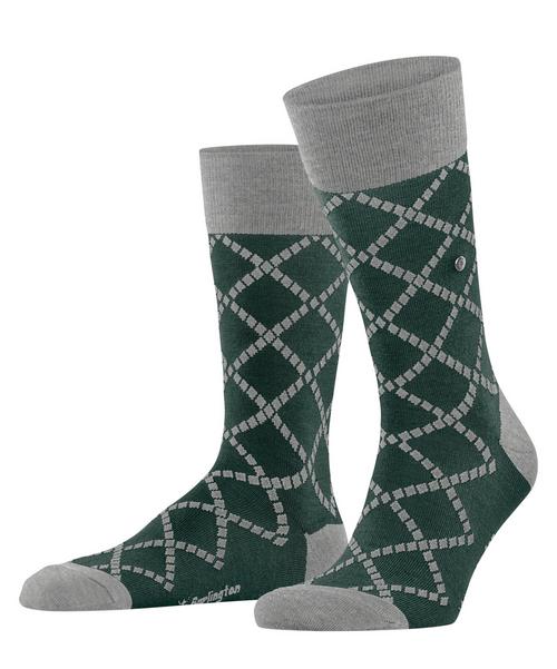 Burlington Ferry Road Socken Herren