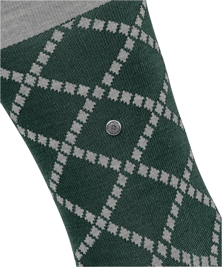 Burlington Burlington Ferry Road Socken Herren - forest (7450) - 1 | SportScheck
